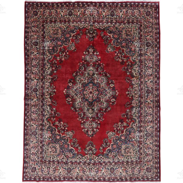 Persian high-quality handmade rug