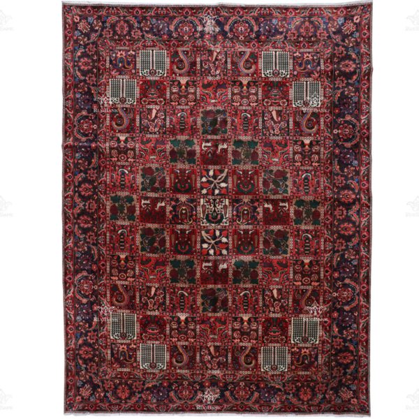 Persian | 10'3"x13'1"