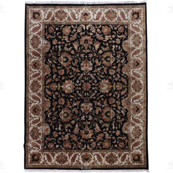 handmade rug San Marino