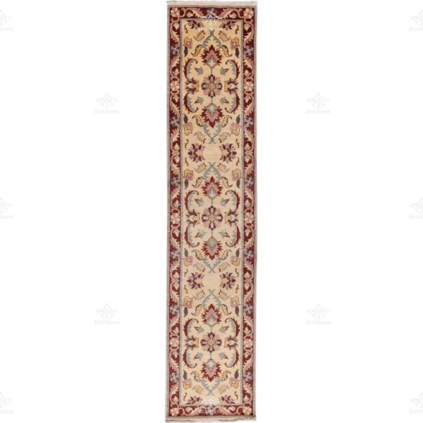 Pakistan | 2'8"×12'4"