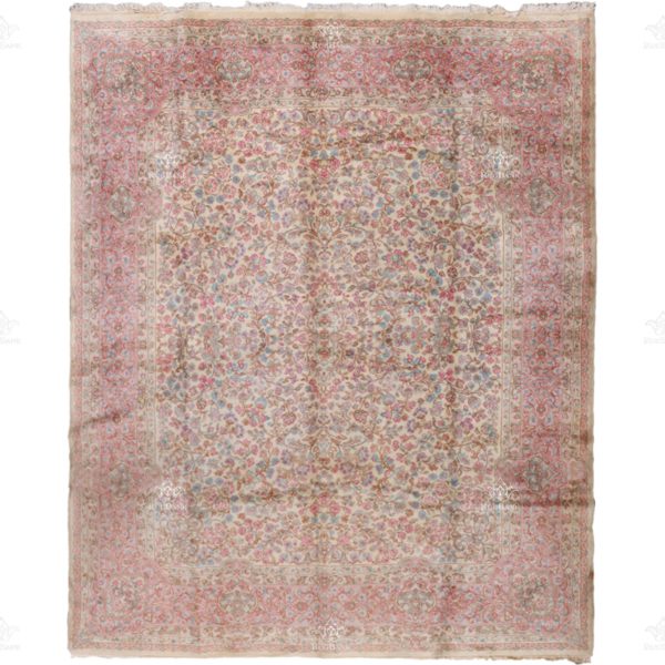 Persian | 8'8"x10'5"