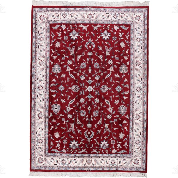 Indian Handmade Rug