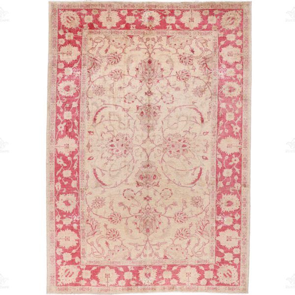 Pakistan | 8'3"x11'1"