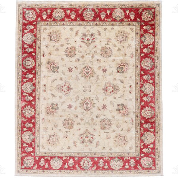 Pakistan | 9'8"x8'3"