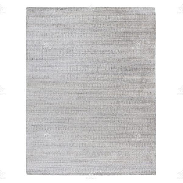 Handmade Minimalist Rug