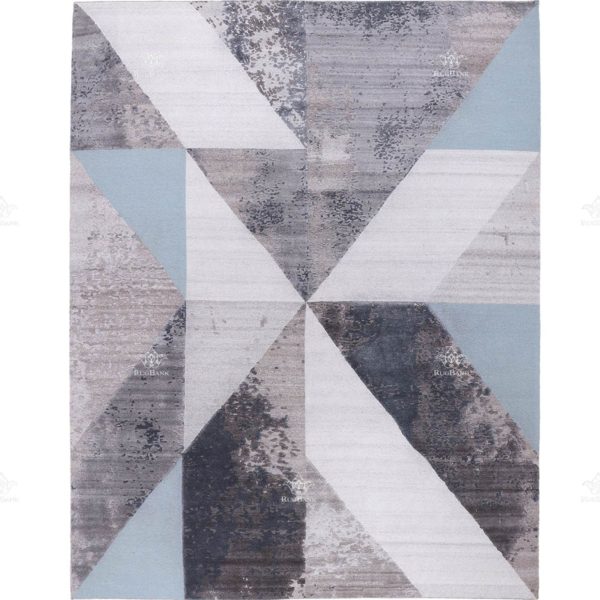 custom design rugs by Saeideh Omidghaemi