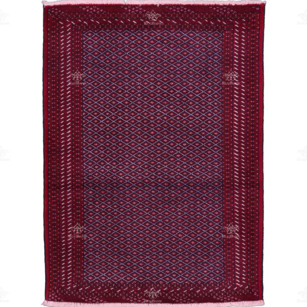 Turkman | 3'6"×4'6"