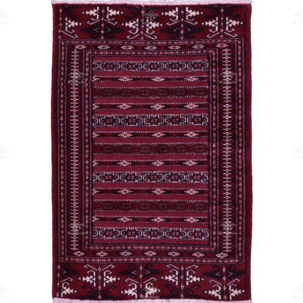 Pakistan | 3'1"×4'7"