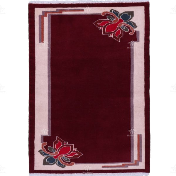 Pakistani modern rug