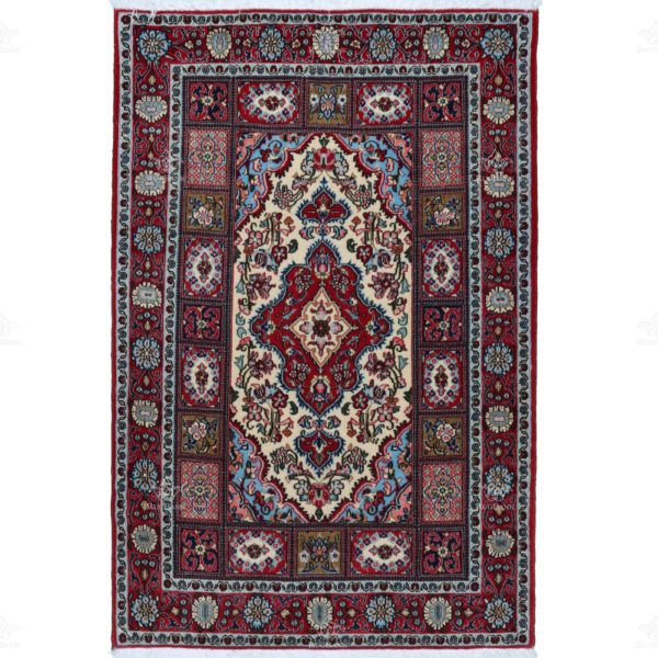 Pakistan | 2'6"×5'3"