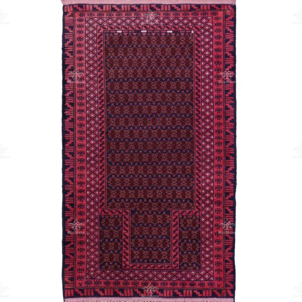 Pakistan | 2'7"×4'6"