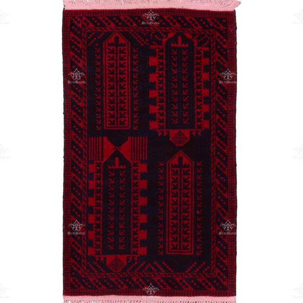 Pakistan | 2'1"×4'6"