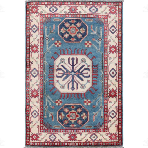 Pakistan | 3'5"×4'10"