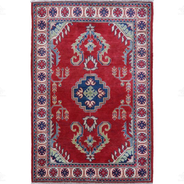 Pakistan | 3'6"×5'1"