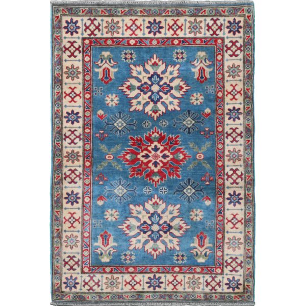 Pakistan | 3'11"×5'9"