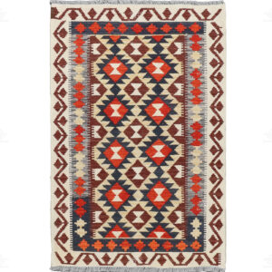 Handmade kilims and rugs in LA