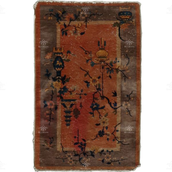 transitional design rug