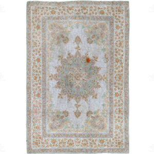 one-of-a-kind traditional design rug