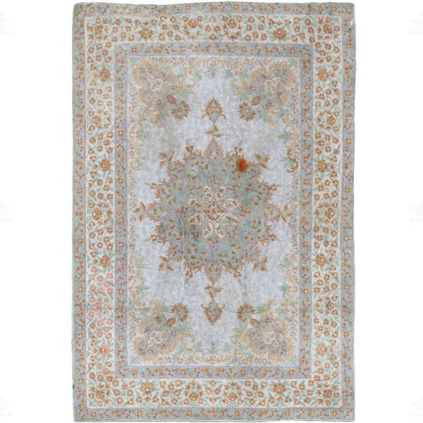 one-of-a-kind traditional design rug