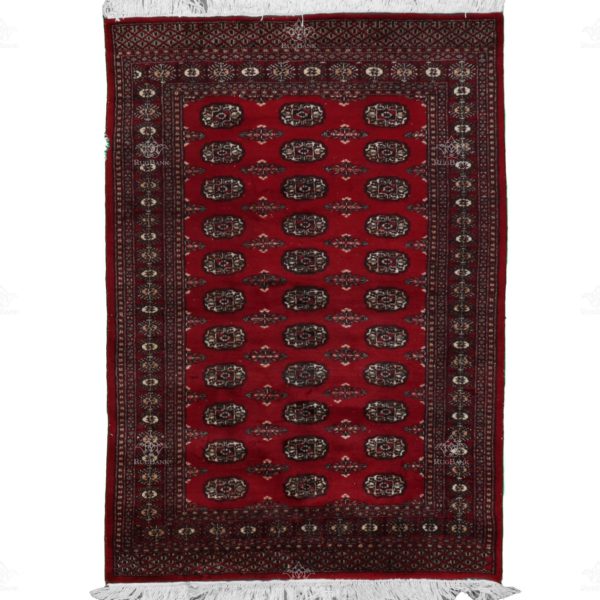burgundy rug Pasadena