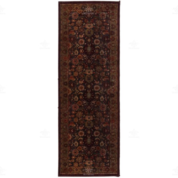 Runner rug Pasadena