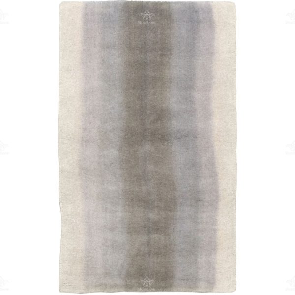 minimal contemporary rug