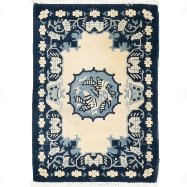 Handmade Traditional Rug