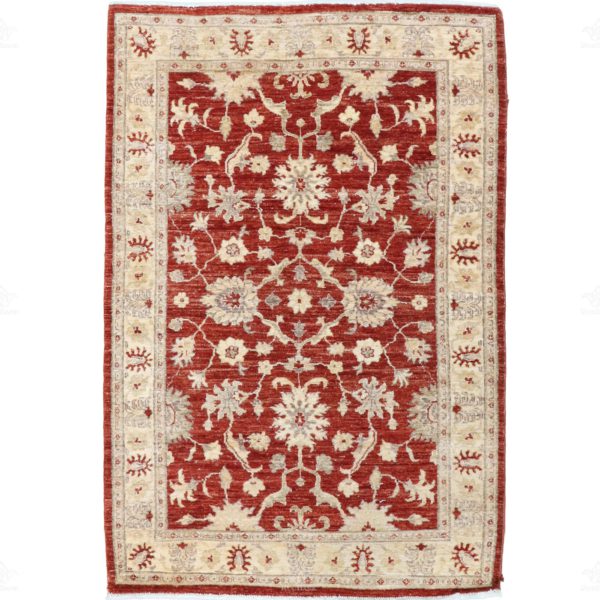 Floral Rug