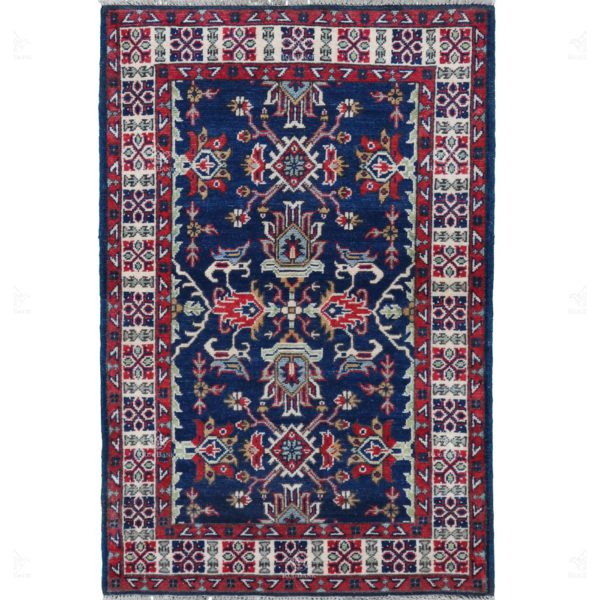 Pakistan | 2'11"×4'5"