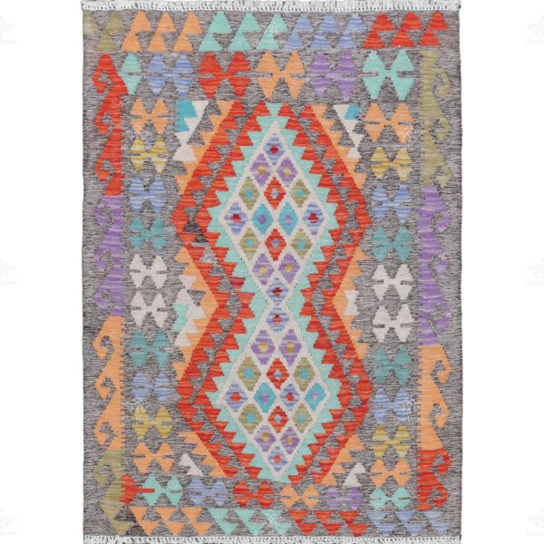 One Of A Kind Handmade Kilims