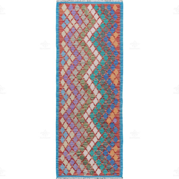 Pakistan | 6'2"×2'2"