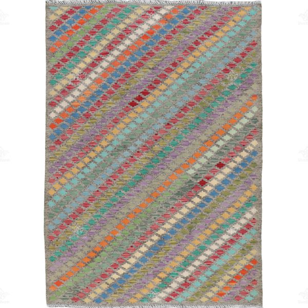 Pakistan | 5'7"x7'9"