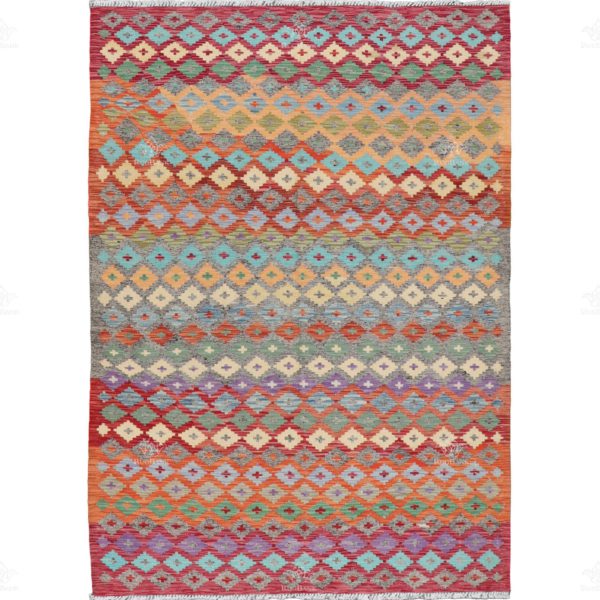 Pakistan | 5'7"x7'9"