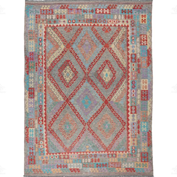 Pakistan | 8'1"x11'4"