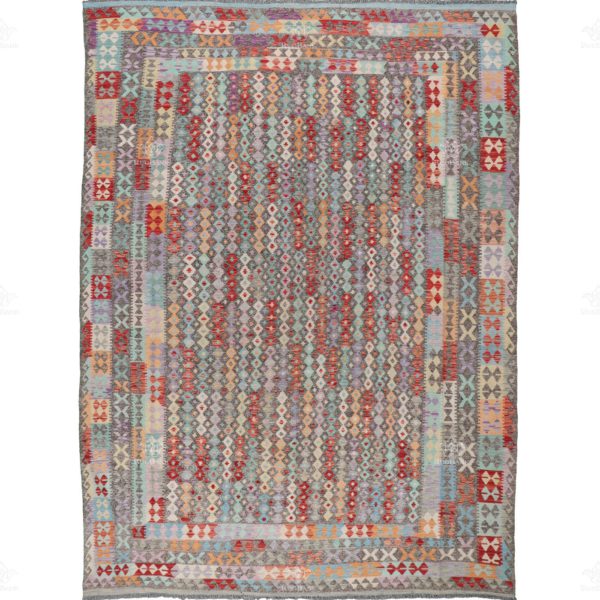 Pakistan | 8'3"x11'3"