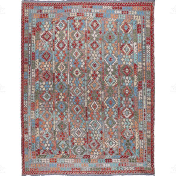 Pakistan | 10'1"x13'1"