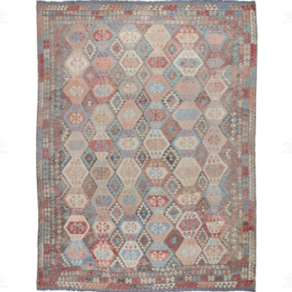 Pakistan | 10'1"x13'1"