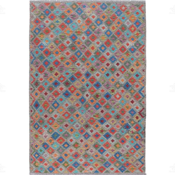 Pakistan | 6'8"x9'1"