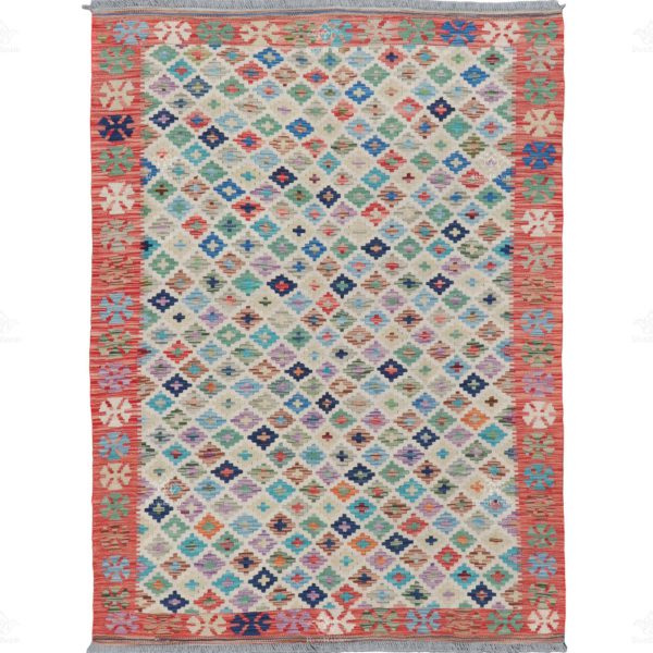 Handmade Kilim in California