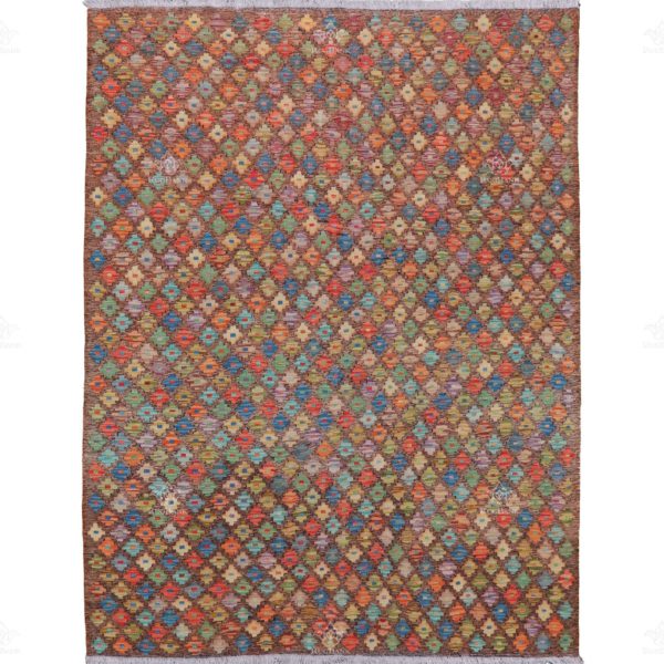 Handmade Pakistan Kilim