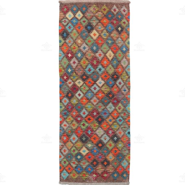 Pakistan | 2'7"×6'7"