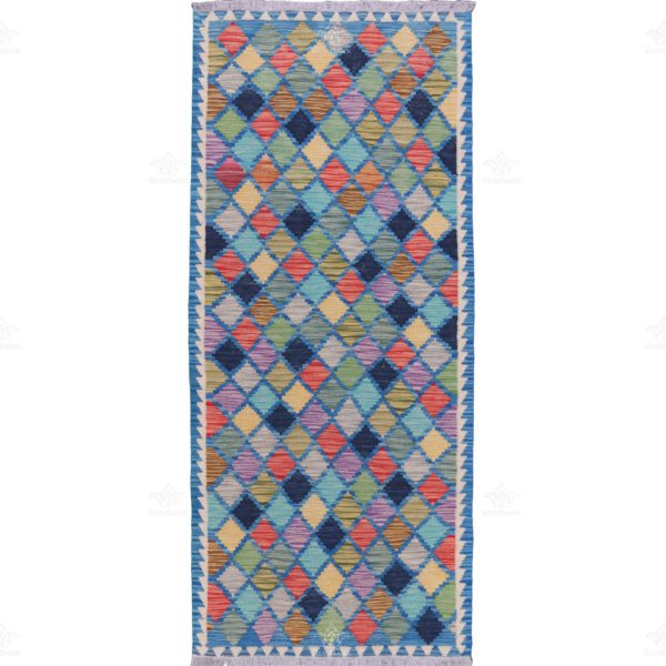 Pakistan Kilim Los Angeles