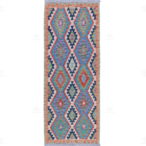 Pakistan | 2'6"×6'4"