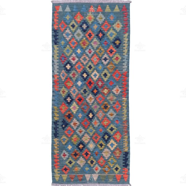 Beverly Hills Kilim Rug