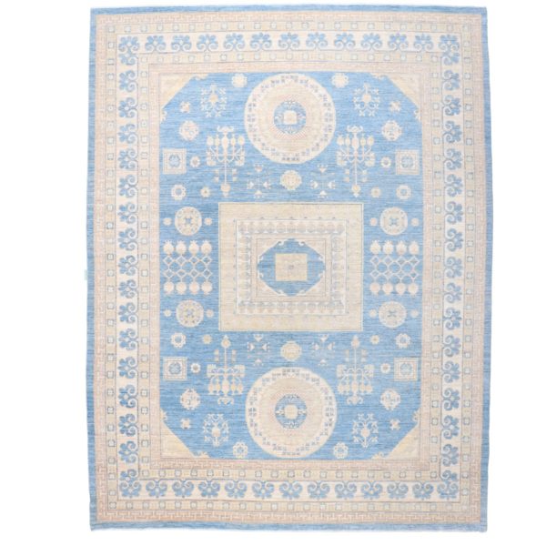 Pakistan | 9'1"×12'