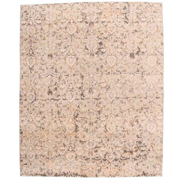 India | 7'10"×9'10"