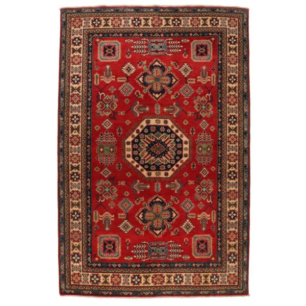 Pakistan | 6'5"×9'10"