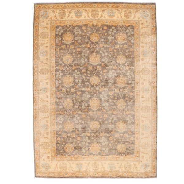 Pakistan | 6'9"×9'6"