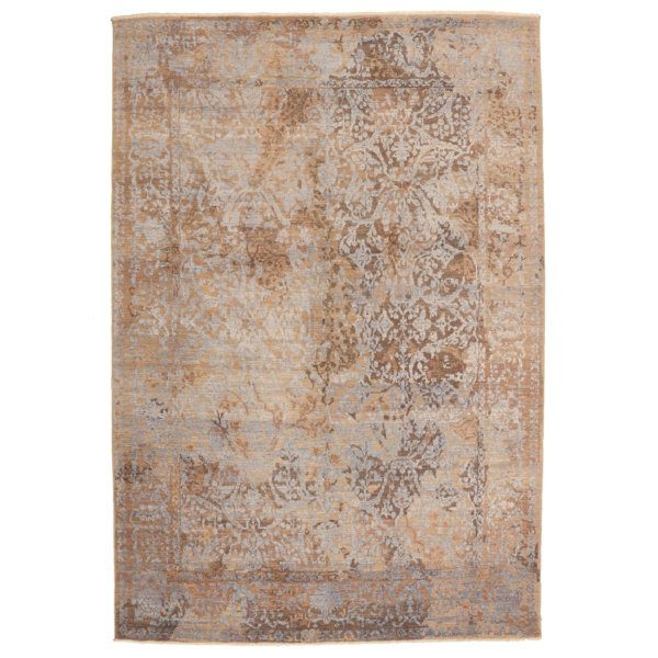 Pakistan | 8'×9'10"