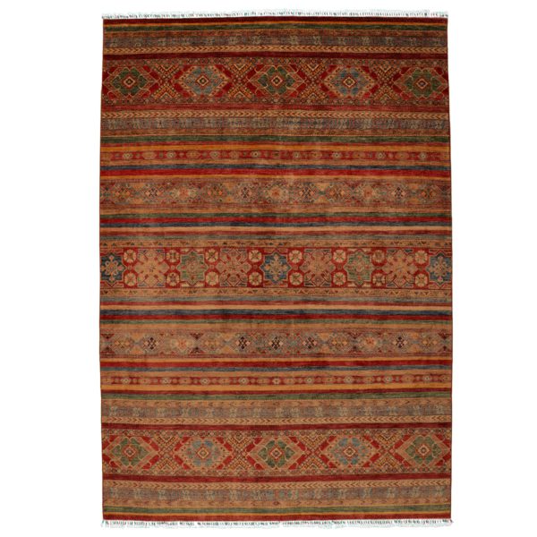 Pakistan | 9'2"×11'2"